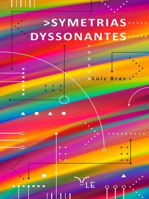 cover image of Symetria Dyssonantes